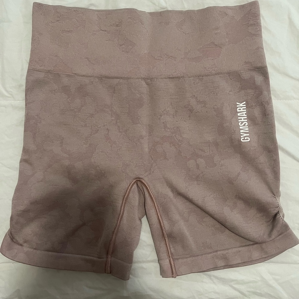 gymshark adapt shorts